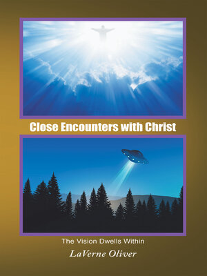 cover image of Close Encounters with Christ